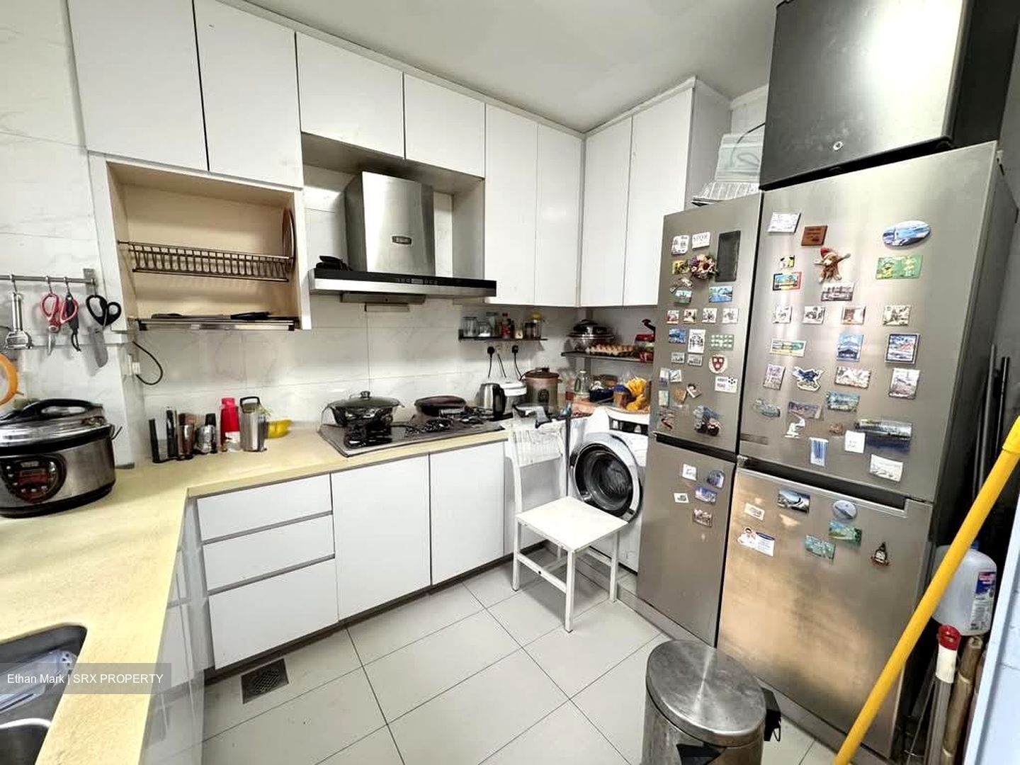 Blk 305 Tampines Street 32 (Tampines), HDB 5 Rooms #551386171
